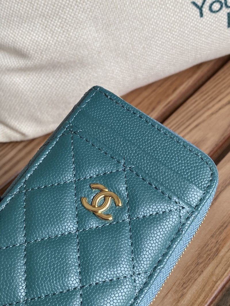 Ch**el wallet purse